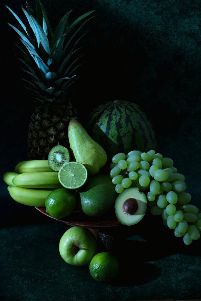 Green Greens